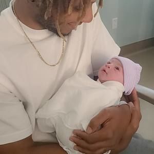 Meet your Posher, Randy